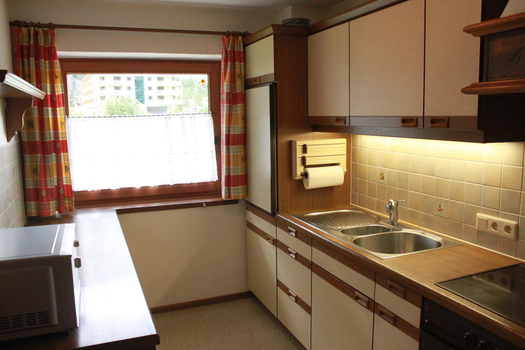 Appartment Leni Langenfeld Room photo